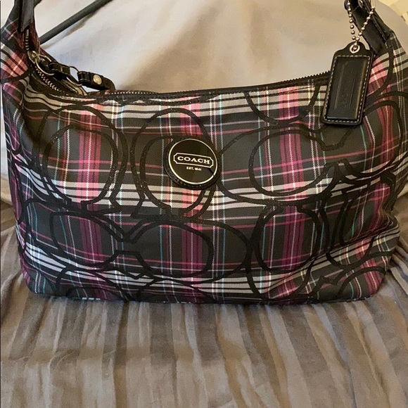 Authentic coach handbag - Picture 4 of 16